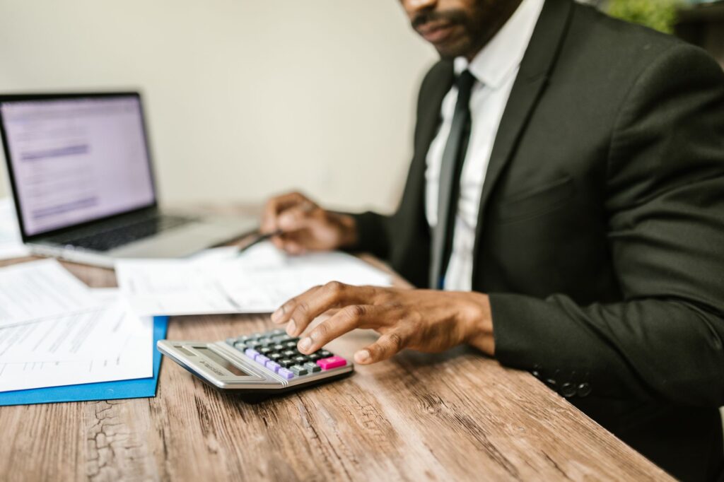 What your accountant should tell you unprompted