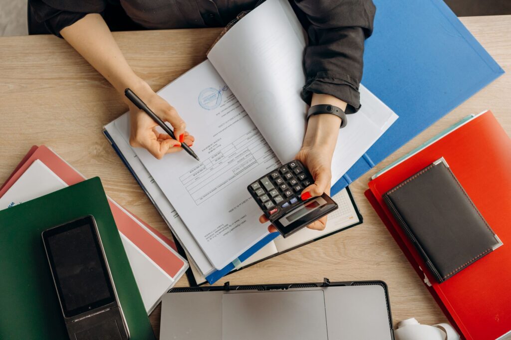 Making Tax Digital, practically