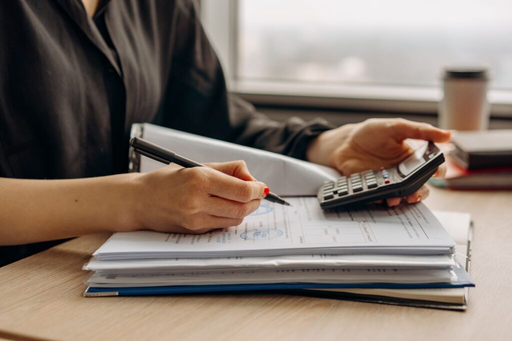 Preparing for your first audit