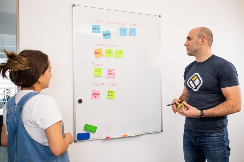 Why we publish our day rate