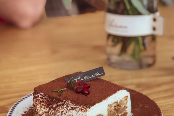 Classic Italian Tiramisu — The Only Recipe You Will Ever Need