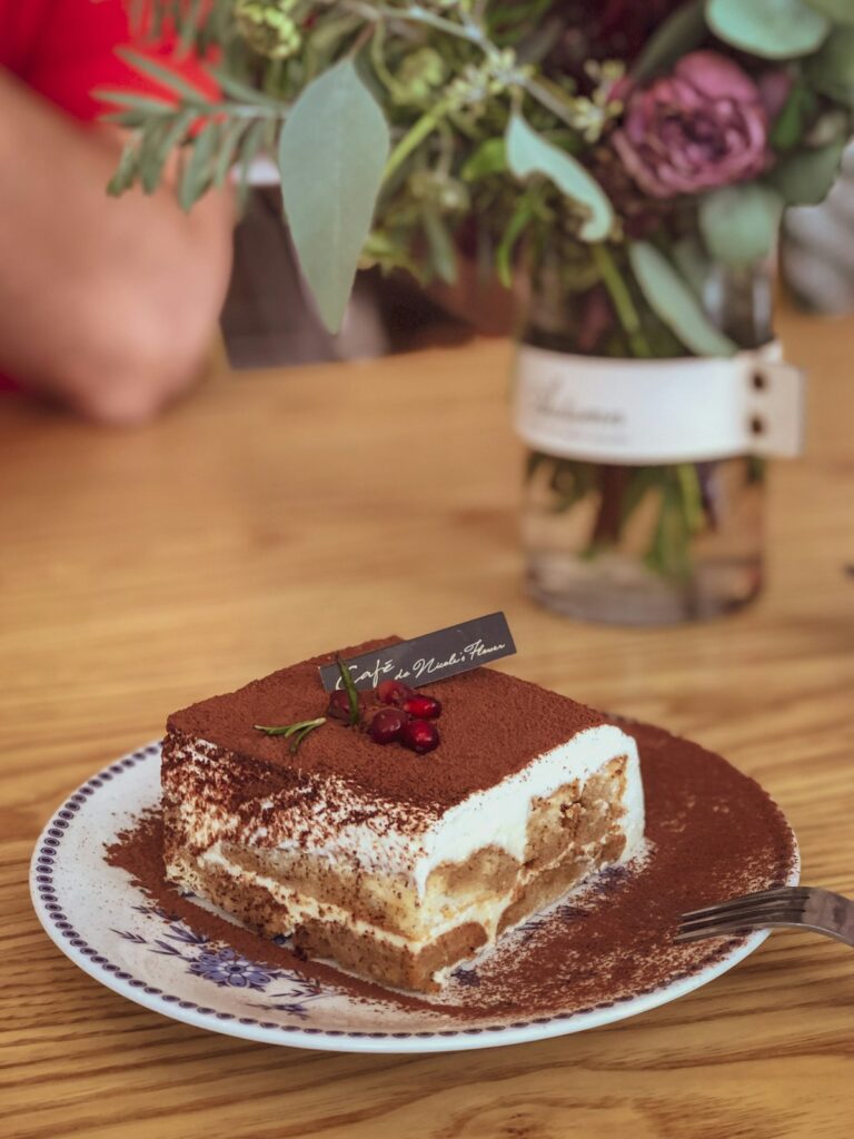 Classic Italian Tiramisu — The Only Recipe You Will Ever Need
