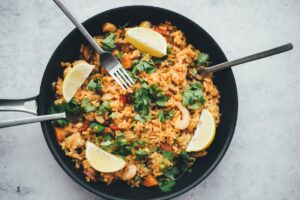 Vegan