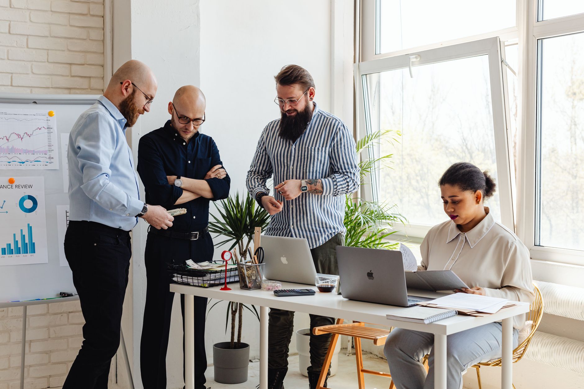 When to rewrite and when to refactor